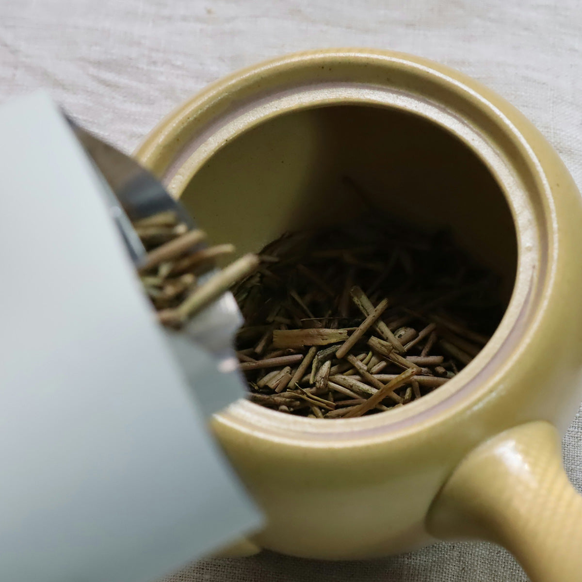Comment préparer un bon thé matcha à la maison