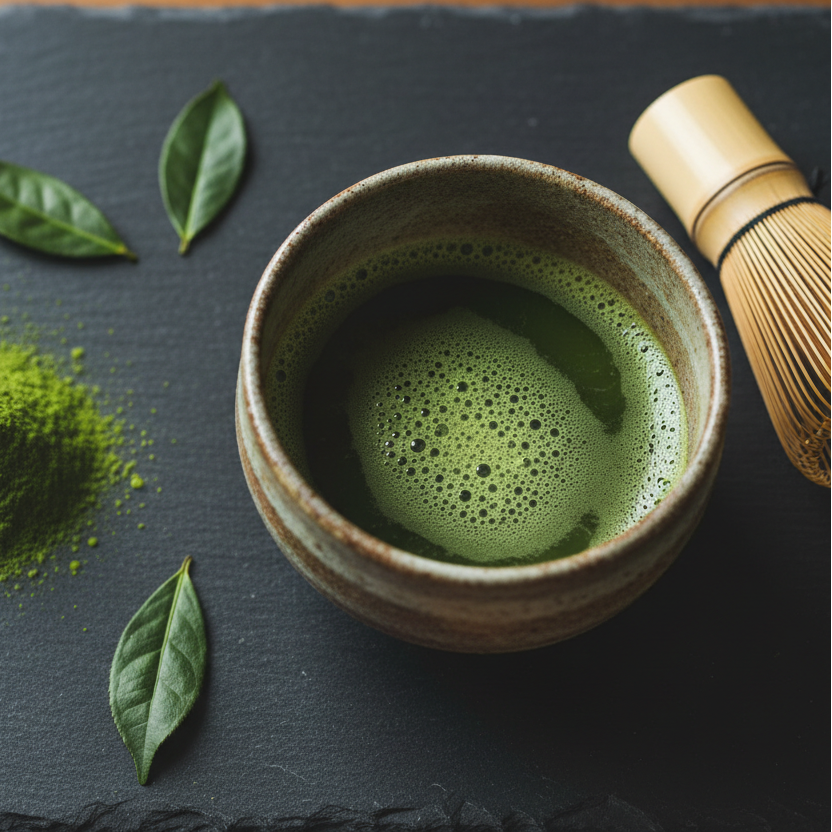 Comment reconnaître un vrai matcha d'Uji : les 5 signes qui ne trompent pas