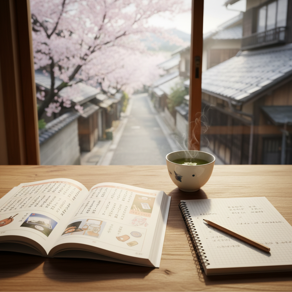 Étudier le japonais au Japon : le guide complet pour préparer son séjour