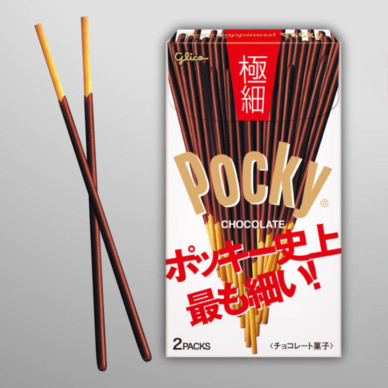 Pocky - extra fine
