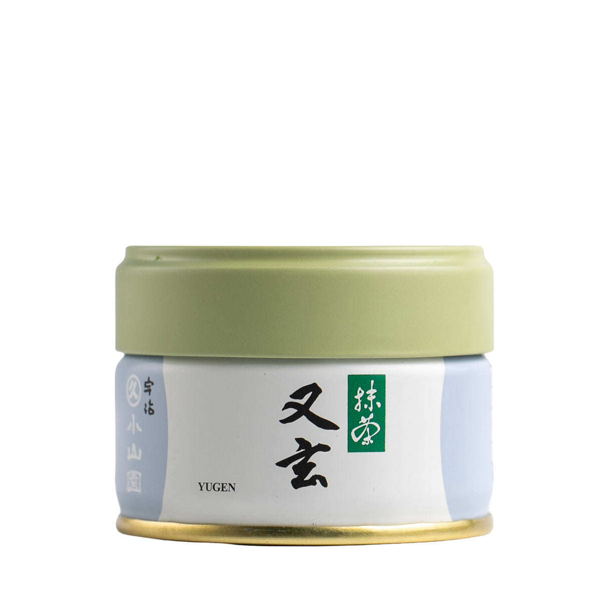Matcha Yugen – Uji, Kyoto