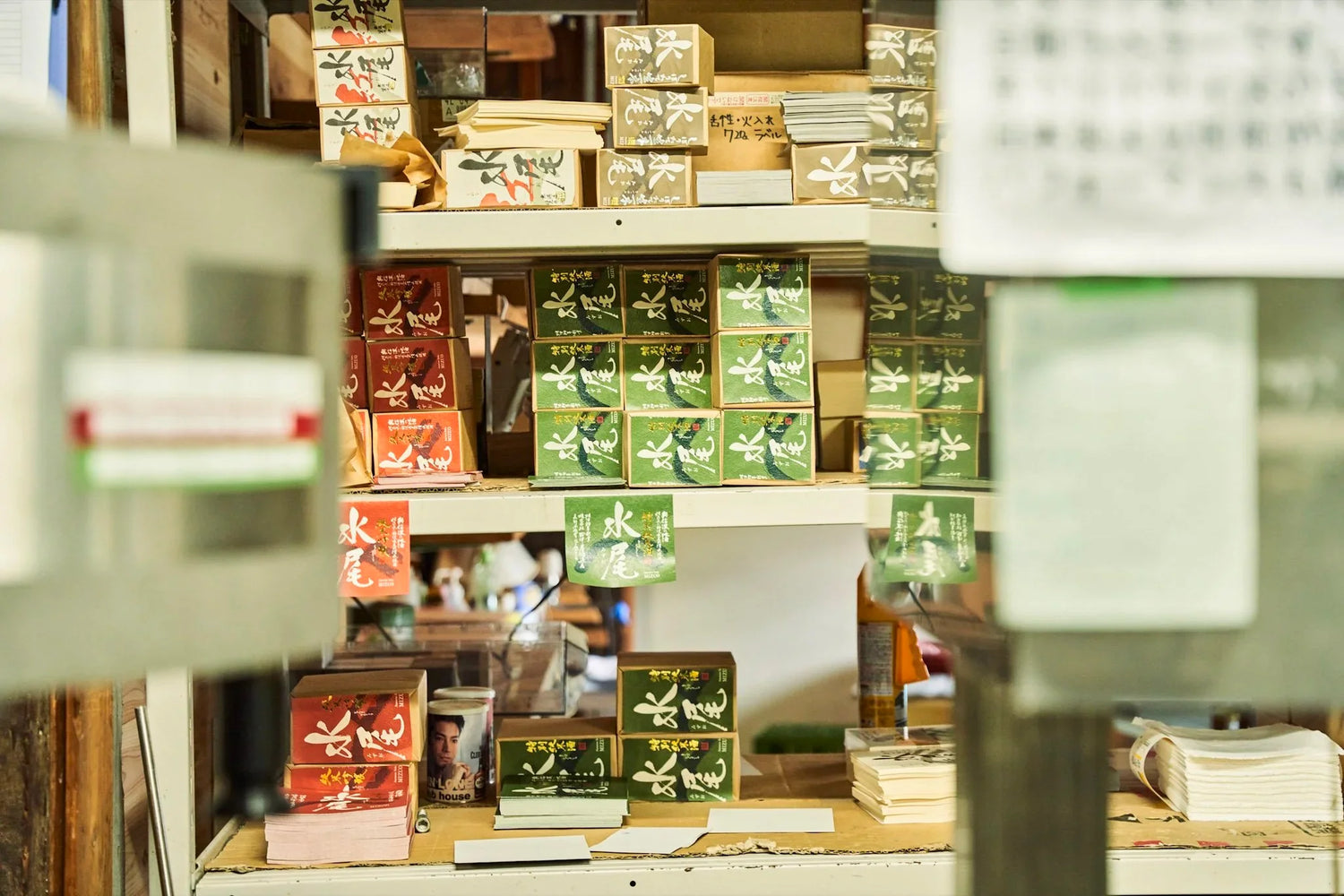 Omiyage : la tradition japonaise des cadeaux gourmands