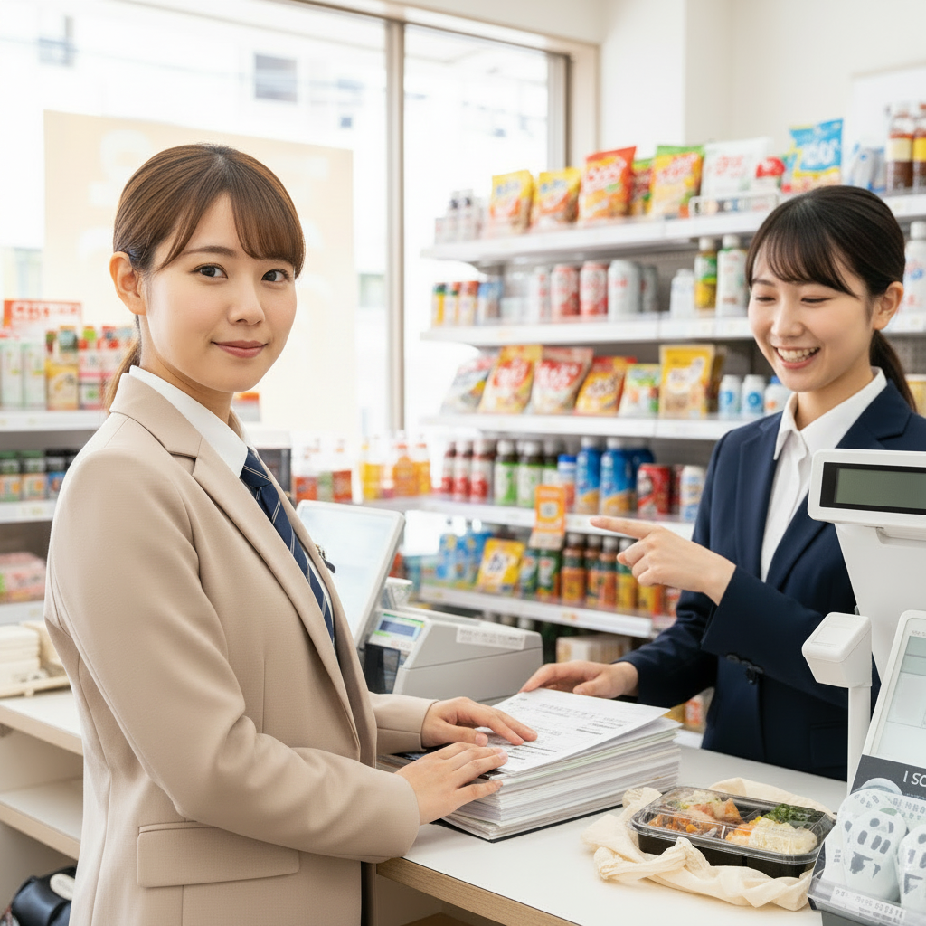 Assurance et vie pratique pendant un séjour étudiant au Japon