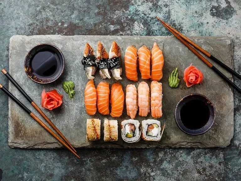 10 choses que vous ne saviez pas sur la nourriture japonaise