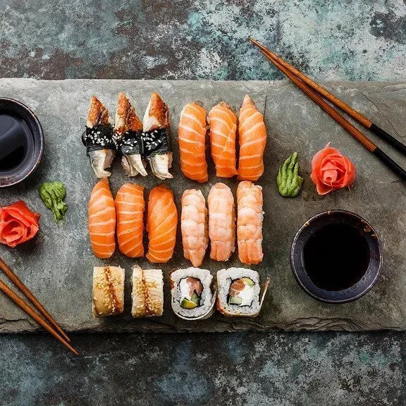 10 choses que vous ne saviez pas sur la nourriture japonaise