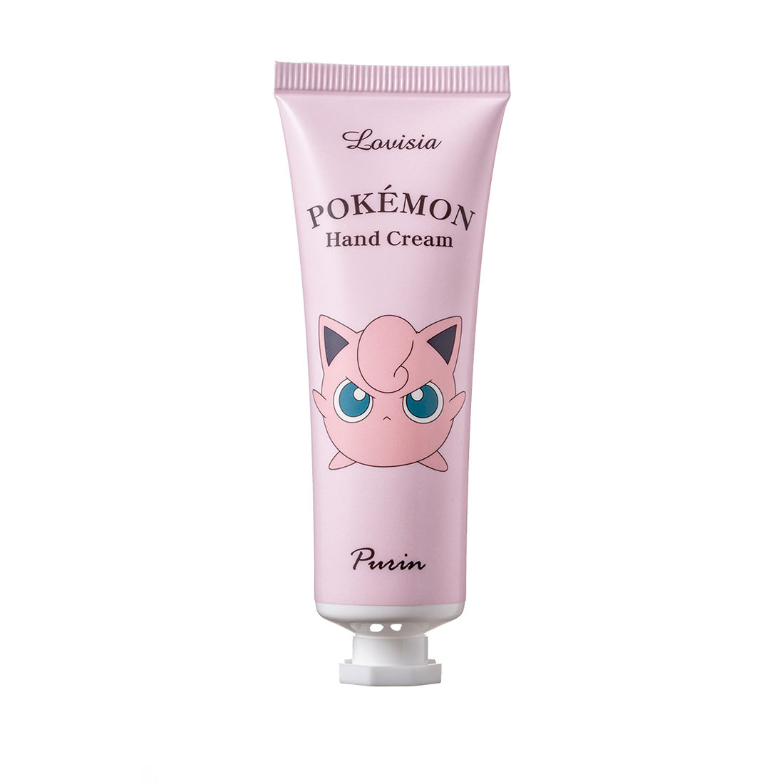 Crème Mains Pokémon Rondoudou