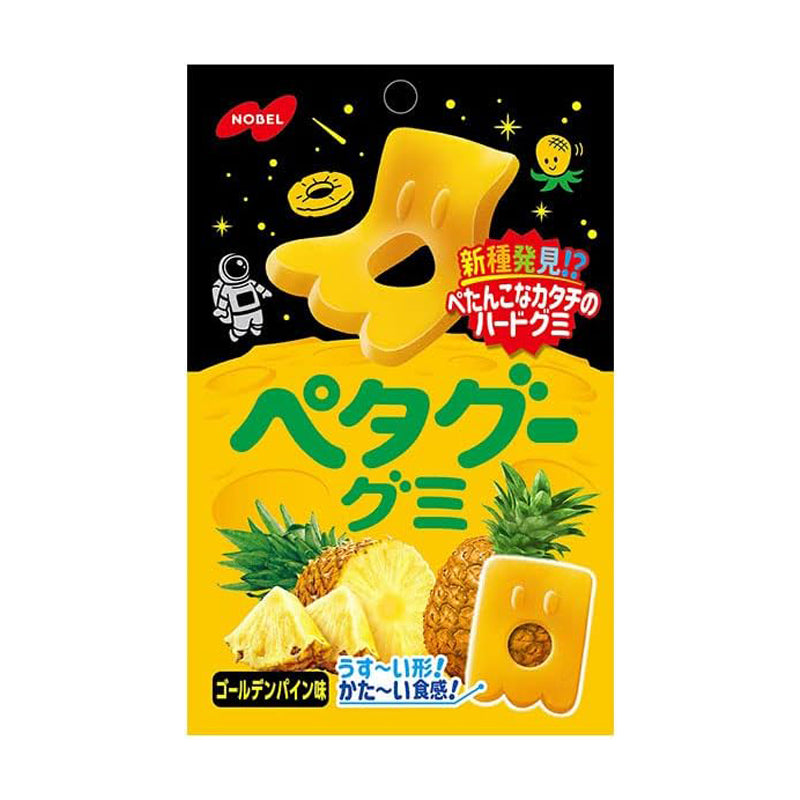 Nobel Petagu - Ananas 50g