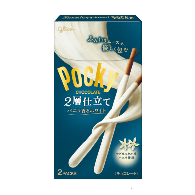 Pocky - vanille