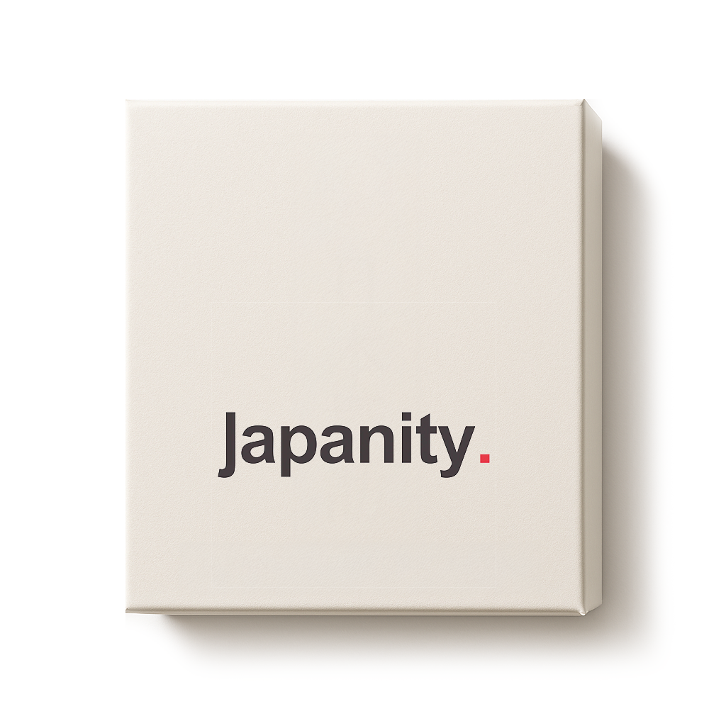 Box Japanity Discovery