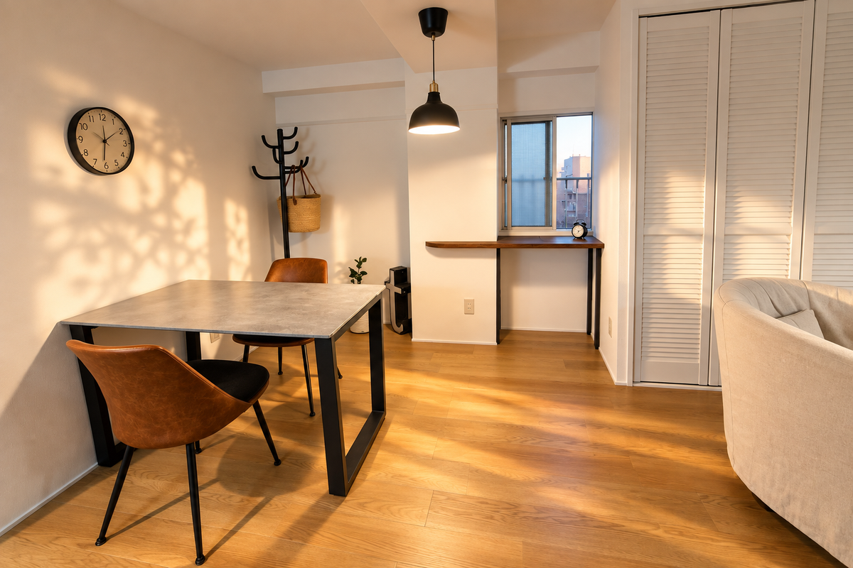 Kobe Kitano Cozy Stay - 45m²