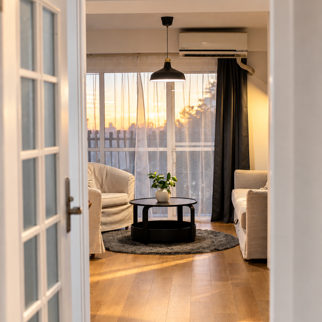 Kobe Kitano Cozy Stay - 45m²