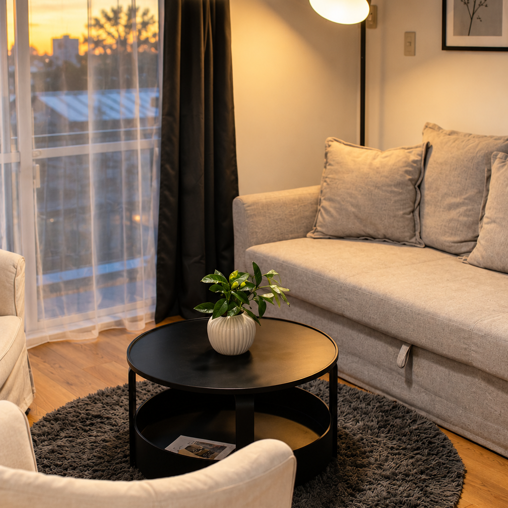 Kobe Kitano Cozy Stay - 45m²