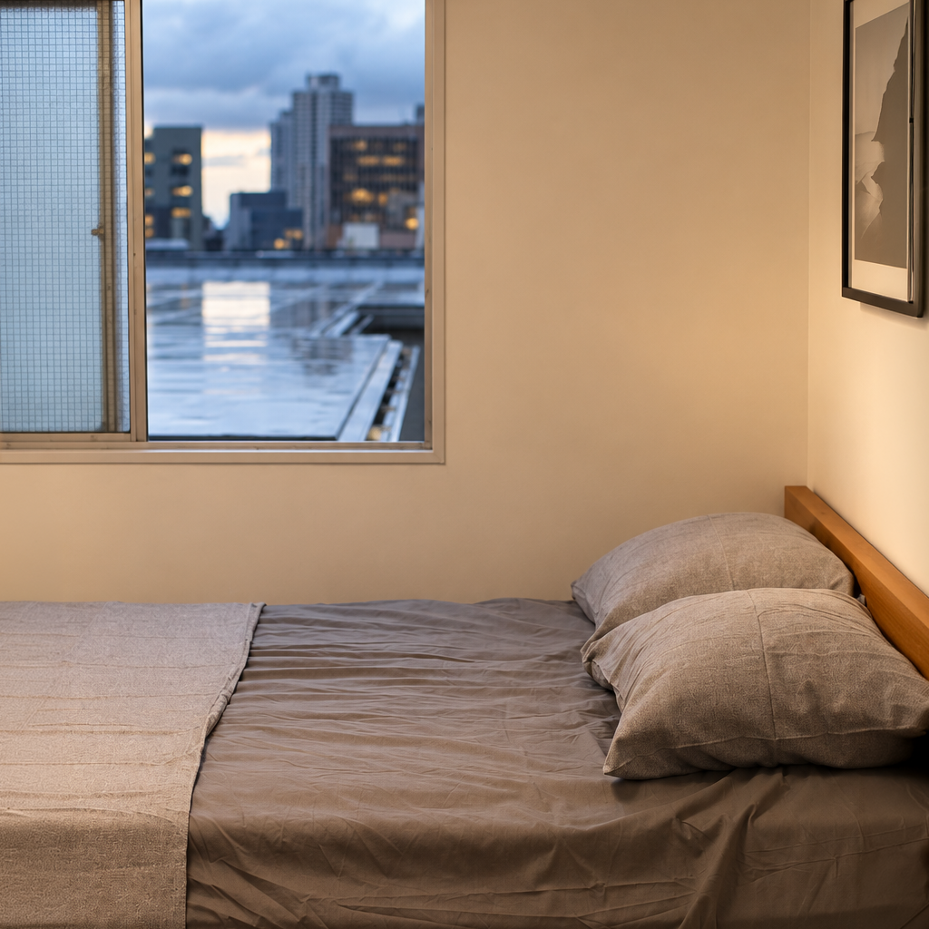 Kobe Kitano Cozy Stay - 45m²