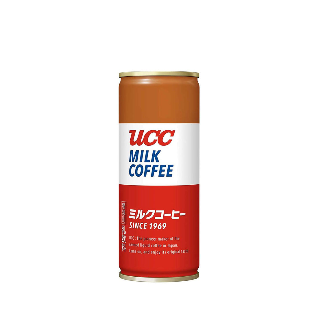 UCC Milk Coffee - 250ml