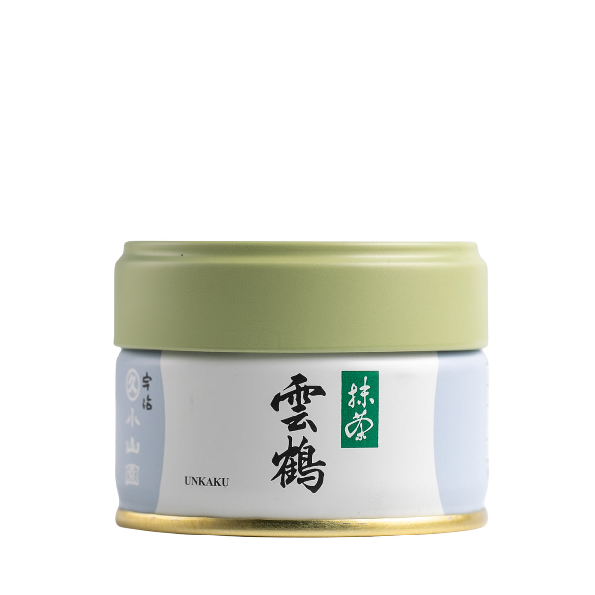 Matcha Unkaku – Uji, Kyoto