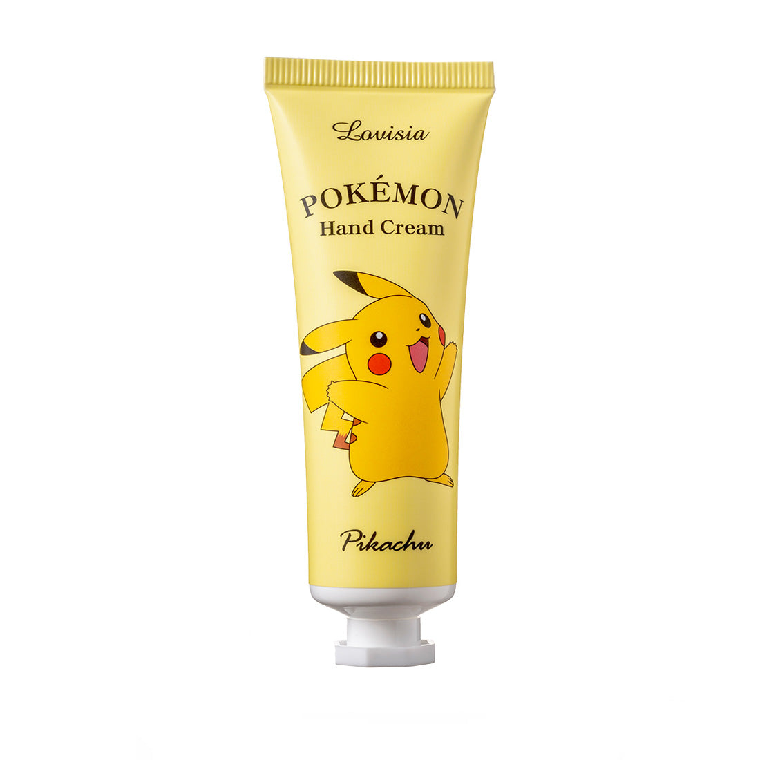 Crème Mains Pokémon Pikachu