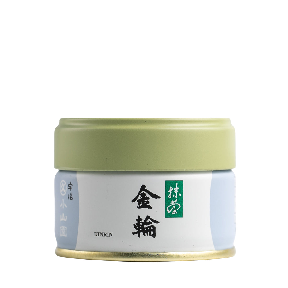 Matcha Kinrin – Uji, Kyoto