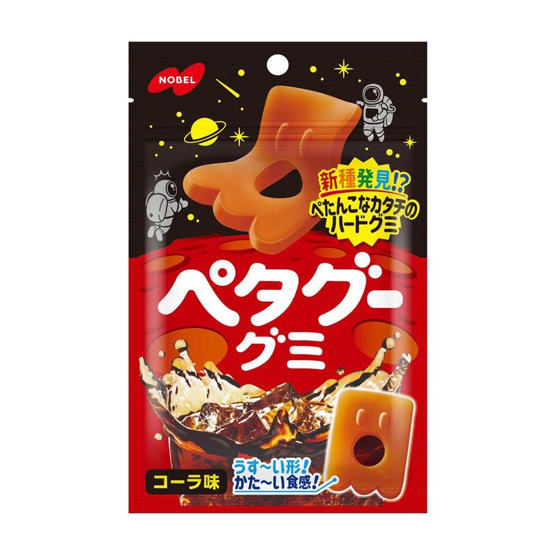Nobel Petagu - Cola 50g