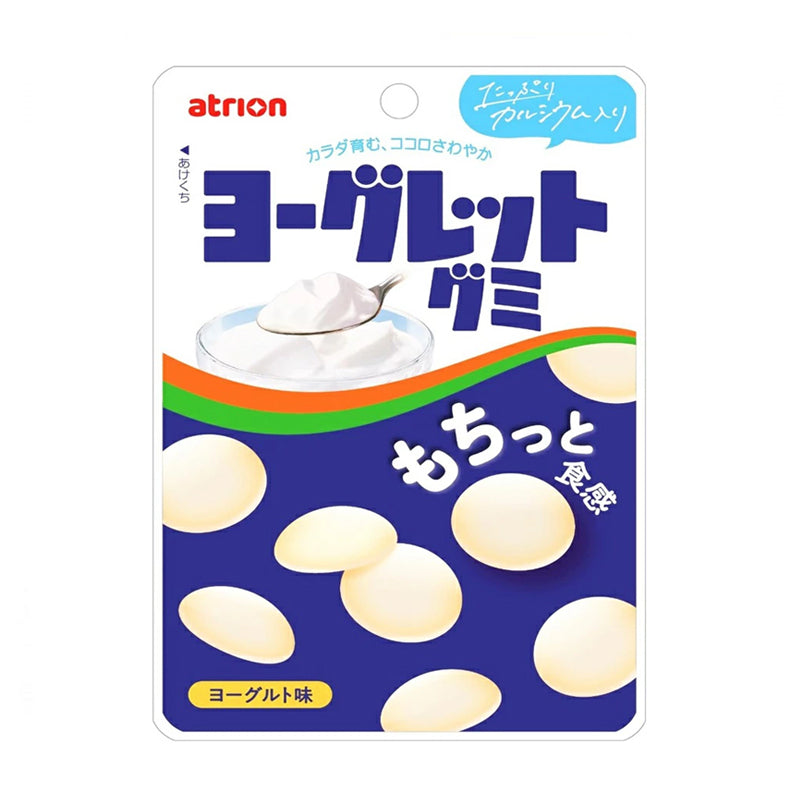 Atrion Yoguret - mochitto - 51g
