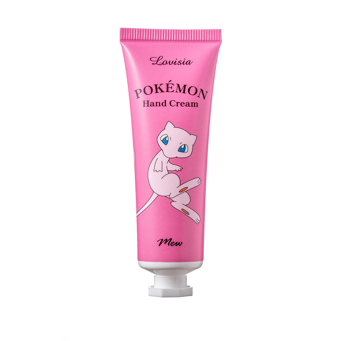 Crème Mains Pokémon Mew