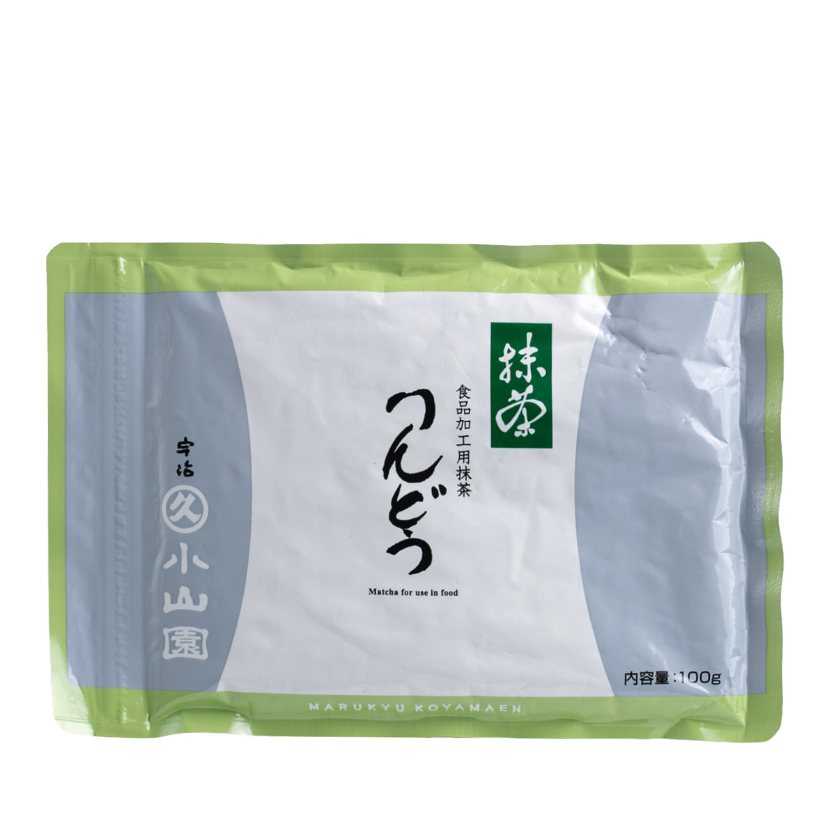 Matcha Unkaku – Uji, Kyoto