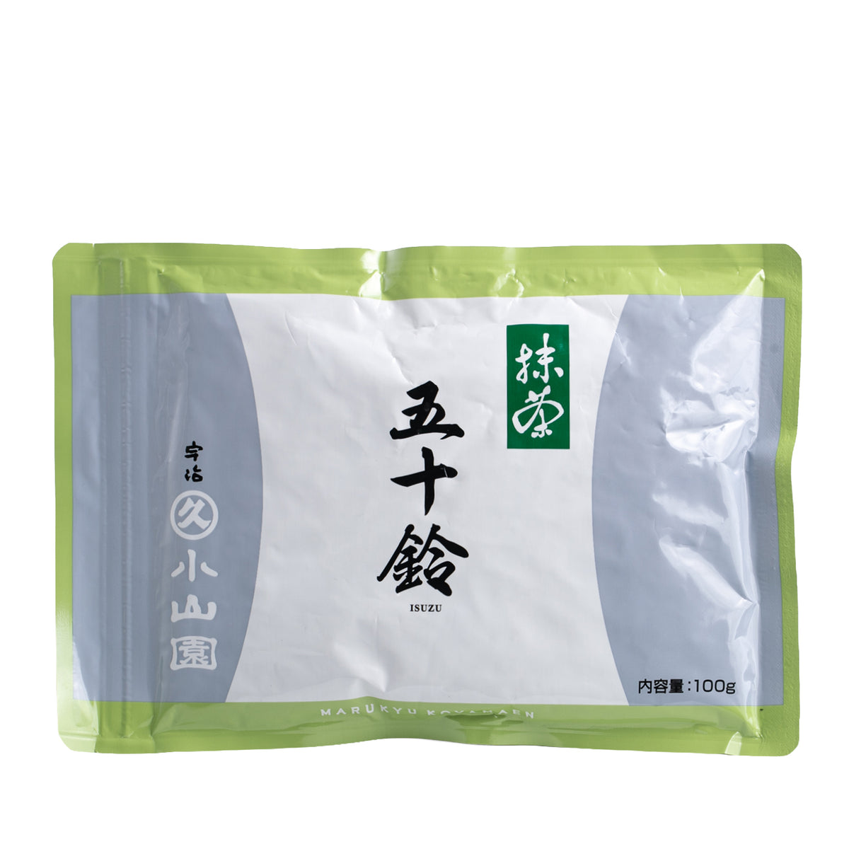 Matcha Isuzu – Uji, Kyoto