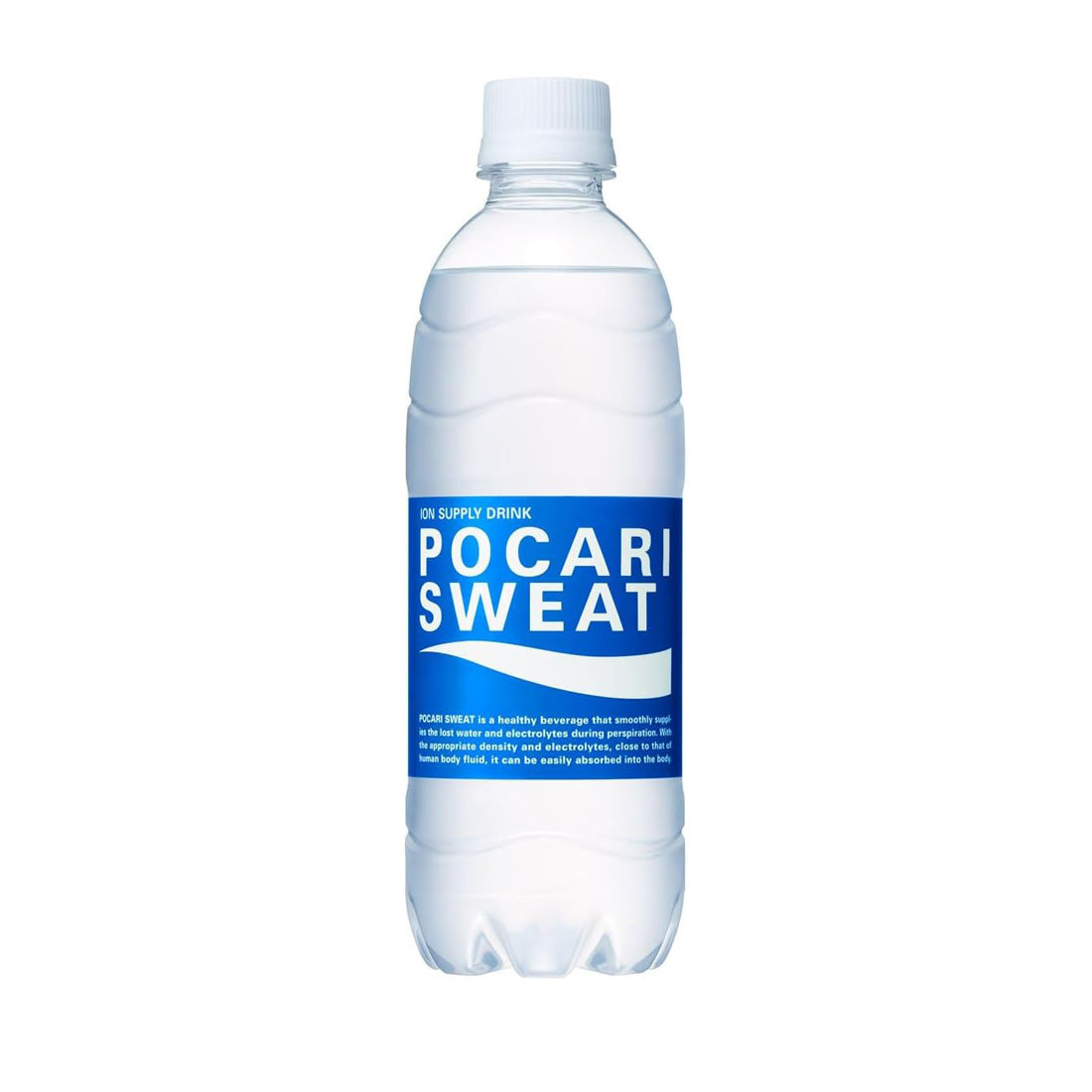 Pocari sweat - 500ml
