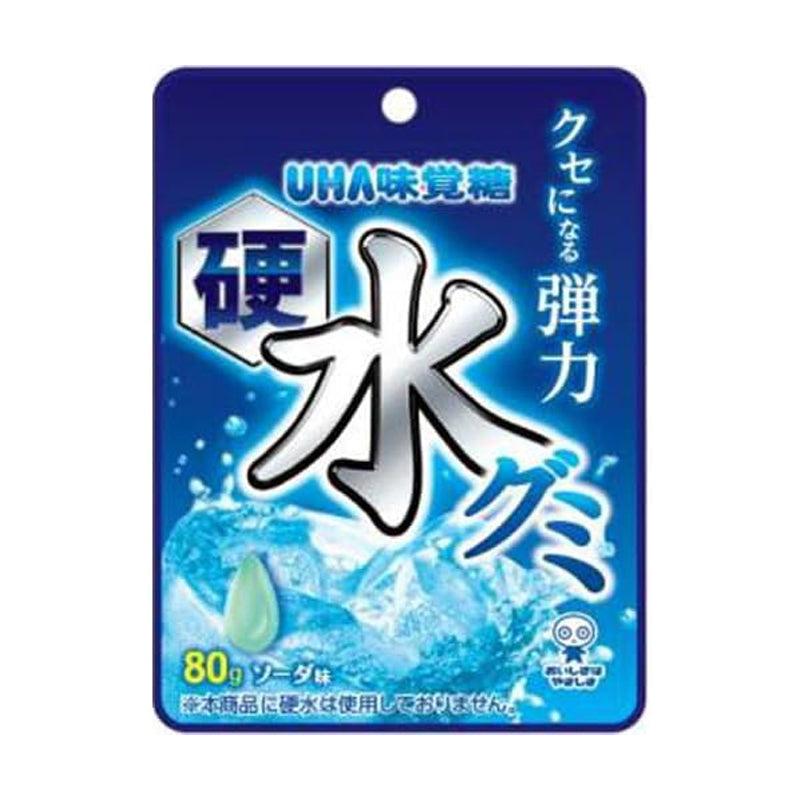 Mizu Gummy - Soda à l'eau dure - 40g