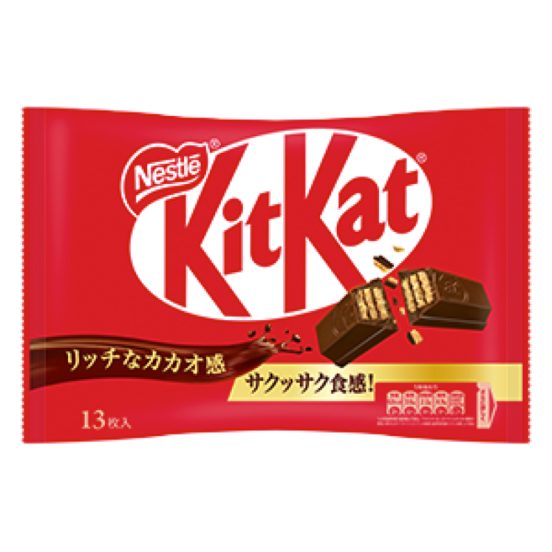 KitKat - regular