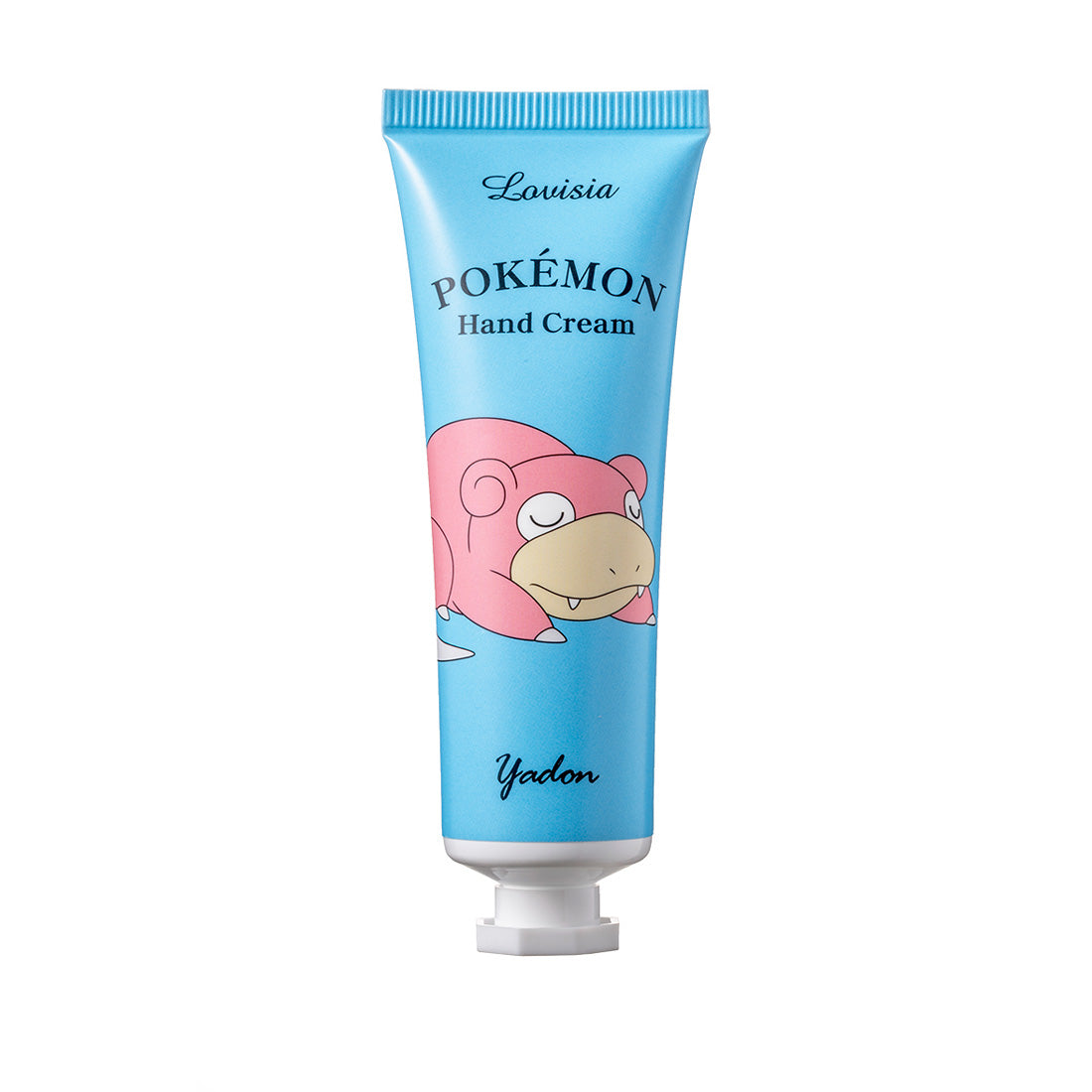 Crème Mains Pokémon Ramoloss