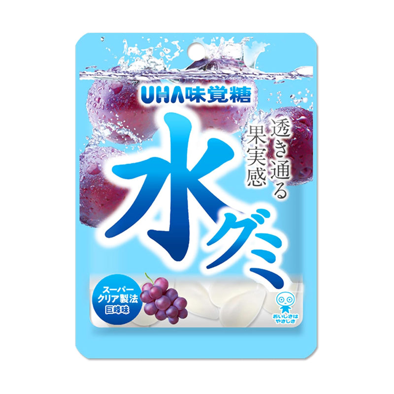 Mizu Gummy - Eau Mikakuto - 40g