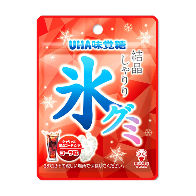 Mizu Gummy - Cola - 40g
